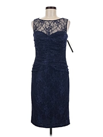 David Meister Cocktail Dress (view 1)