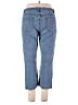 Gap Outlet Blue Jeans Size 18 - photo 2