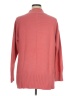 Talbots Outlet Pink Turtleneck Sweater Size XL - photo 2