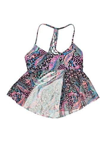 Op Swimsuit Top (view 1)