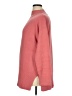 Talbots Outlet Pink Turtleneck Sweater Size XL - photo 5