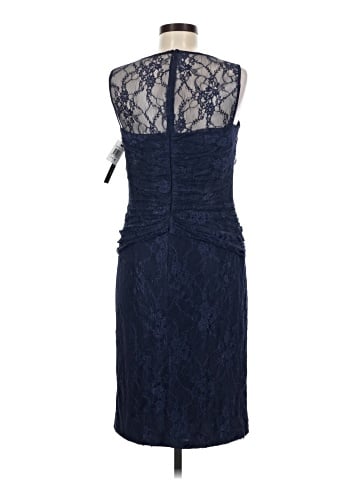 David Meister Cocktail Dress (view 2)