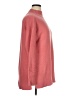 Talbots Outlet Pink Turtleneck Sweater Size XL - photo 4