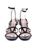 Cole Haan Black Sandals Size 9 1/2 - photo 2