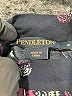 Pendleton Black Sleeveless Blouse Size S - photo 7