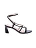 Cole Haan Black Sandals Size 9 1/2 - photo 1