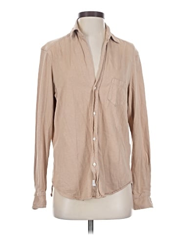 Frank & Eileen Long Sleeve Button-Down Shirt (view 1)