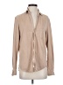 Frank & Eileen Tan Long Sleeve Button-Down Shirt Size S - photo 1