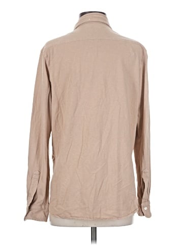 Frank & Eileen Long Sleeve Button-Down Shirt (view 2)