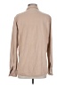 Frank & Eileen Tan Long Sleeve Button-Down Shirt Size S - photo 2