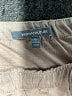 Wow Couture Solid Tan Romper Size S - photo 4