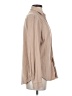 Frank & Eileen Tan Long Sleeve Button-Down Shirt Size S - photo 4