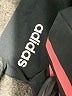 Adidas Stripes Black Athletic Shorts Size XXL (estimated) - photo 3