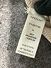 Crescent Tan Sweater Vest Size L - photo 8