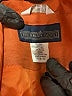 Herman Geist Orange Jacket Size 10 - photo 6