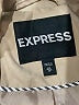 Express Tan Trenchcoat Size XS - photo 6