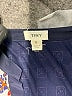 Tiny 100% Polyester Blue 3/4 Sleeve Blouse Size S - photo 7