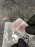 Merona Gray Kimono Size M - photo 8