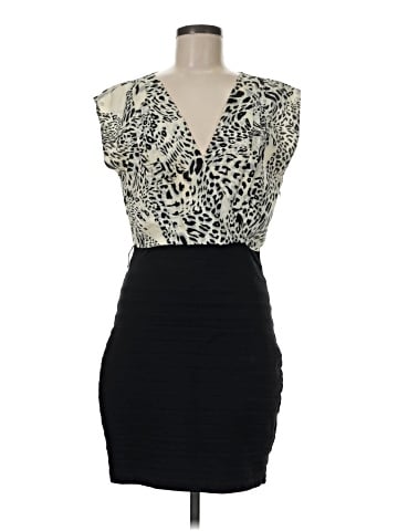 Express Cocktail Dress (view 1)