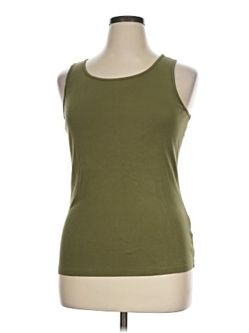 Westport 1962 Tank Top (view 1)