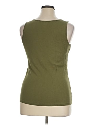 Westport 1962 Tank Top (view 2)