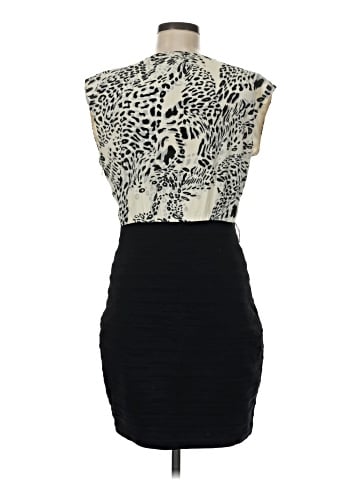 Express Cocktail Dress (view 2)