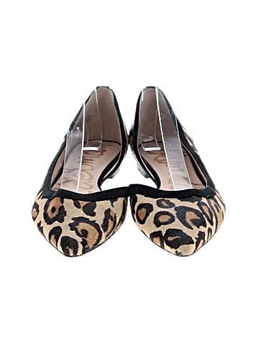 Sam Edelman Flats (view 2)