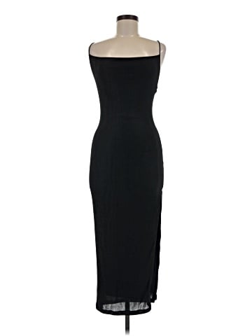 Petal and Pup Cocktail Dress (view 1)