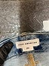 Good American Blue Jeans Size 20 - photo 4