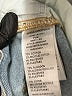 Good American Blue Jeans Size 20 - photo 5