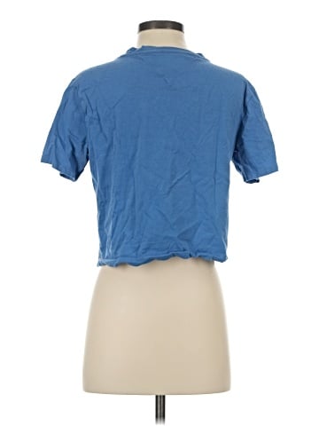 Tommy Jeans Short Sleeve T-Shirt (view 2)