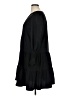 Pomander Place Solid Black Casual Dress Size XL - photo 5