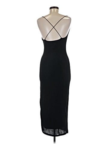 Petal and Pup Cocktail Dress (view 2)
