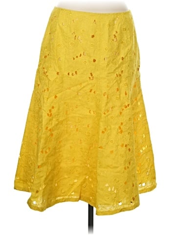 Lafayette 148 New York Casual Skirt (view 1)