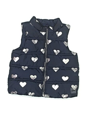 Baby Gap Vest (view 1)