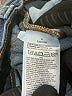 Gap Blue Jeans Size 6 - photo 4