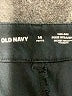 Old Navy Black Active Pants Size 14 Petite - photo 7