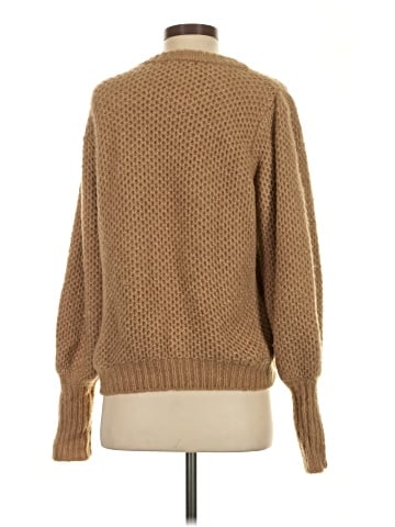 Elan Pullover Sweater (view 2)