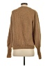 Elan Tan Pullover Sweater Size S - photo 2