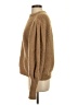 Elan Tan Pullover Sweater Size S - photo 5