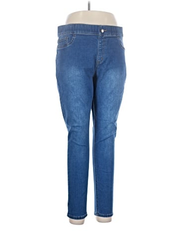 New York & Company Jeans (view 1)