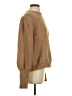 Elan Tan Pullover Sweater Size S - photo 4