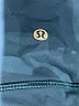 Lululemon Athletica Blue Athletic Shorts Size 8 - photo 3