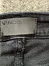 Vince. Black Jeans Size 31 waist - photo 7