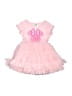 Disney Pink Dress Size 2T - photo 1