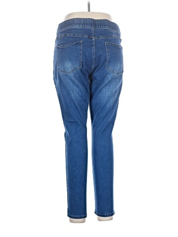 New York & Company Jeans (view 2)