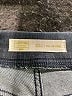 Levi Strauss Signature Blue Jeans Size 33 waist - photo 4
