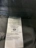 Levi Strauss Signature Blue Jeans Size 33 waist - photo 5