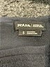 PrAna 100% Tencel Solid Black Jumpsuit Size S - photo 4