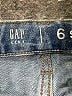 Gap Kids Blue Jeans Size 6 - photo 3